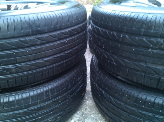 ล้อ Fortuner TRD5 Fortuner TRD Sportivo 5 ล้อ Fortuner TRD5 Fortuner TRD Sportivo 5