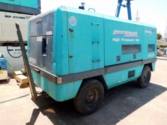 เครื่องลม AIRMAN : PDSF530S จากญี่ปุ่นถึงไทยเร็วๆนี้ครับ เครื่องลม AIRMAN : PDSF530S จากญี่ปุ่นถึงไทยเร็วๆนี้ครับ