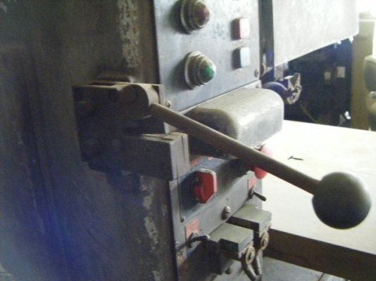 เลื่อยสายพาน วงล้อ14 นิ้ว