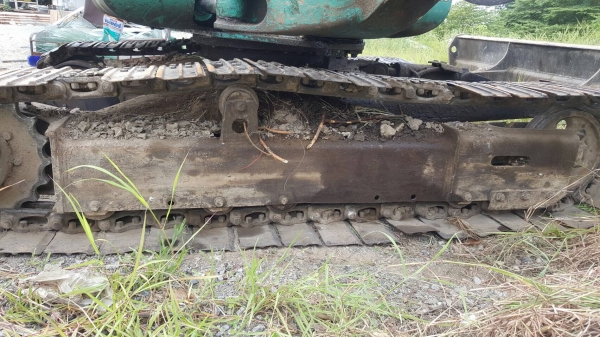 ขายด่วน PC40-7 พร้อมหัวแยก+บุ้งกี๋  ลดราคาขาย400,000