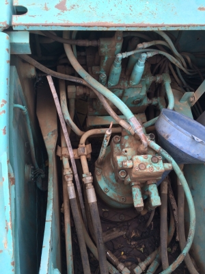 ขายมาร์คไฟว์ซุปเปอร์200รุ่น5 ไฟฟ้าครบ ไม่มีเอกสาร (มีใบซื้อขาย) 0892095791