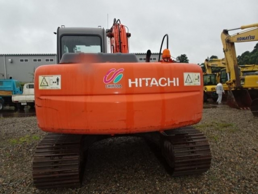 HITACHI รุ่น ZX 120