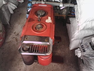 คูโบต้า ET110