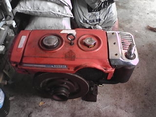 คูโบต้า ET110