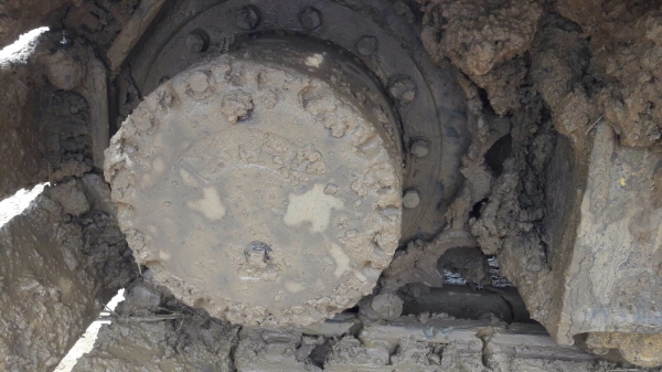 ขายแบ็คโฮ Komatsu pc120-5 เครื่องเดิม ปั๊มเดิม คอนโทรลสั้น ไฟฟ้าตัด จอไฟขึ้น กล่องอยู่ เอกสารซื้อขาย