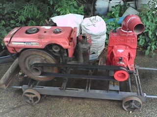 เครื่องสูบน้ำ