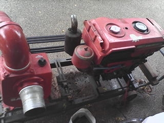 เครื่องสูบน้ำ