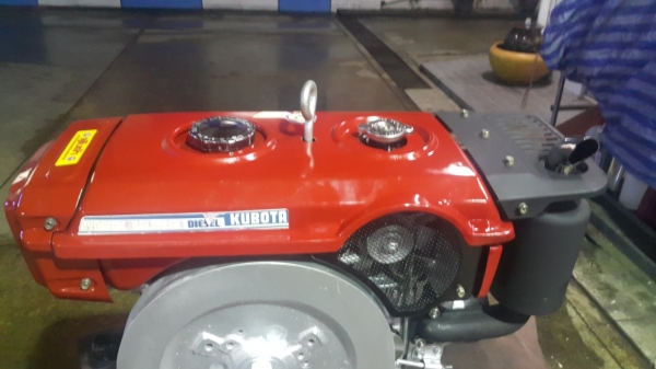ขายเครื่องยนต์คูโบต้า ET 110
