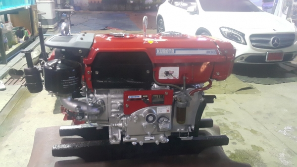 ขายเครื่องยนต์คูโบต้า ET 110