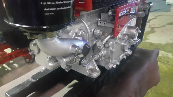 ขายเครื่องยนต์คูโบต้า ET 110