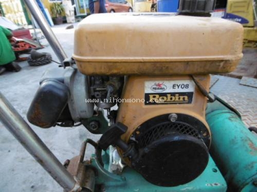 เครื่องตบดิน MEIWA  KP5  รหัสสินค้า 80803464  Tel.086-8150487  Line ID: nihonmono