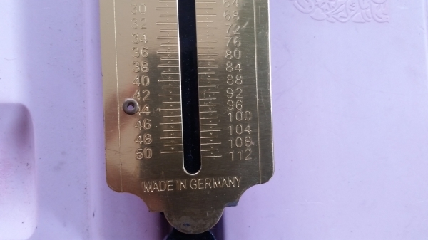 ขายตาชั่งแขวโบราณ