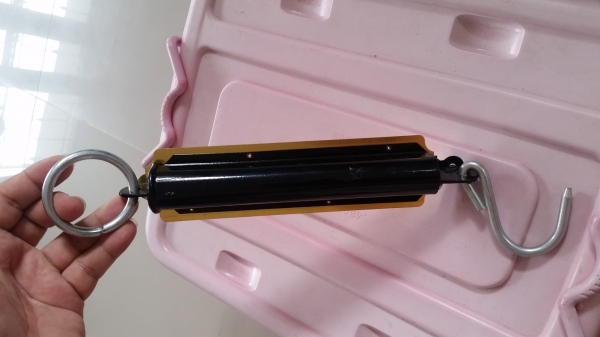 ขายตาชั่งแขวโบราณ