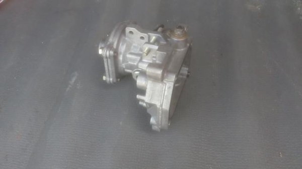 ฝาปั้ม Turbo ใส่ปั้ม Isuzu TFR ฝาปั้ม Turbo ใส่ปั้ม Isuzu TFR