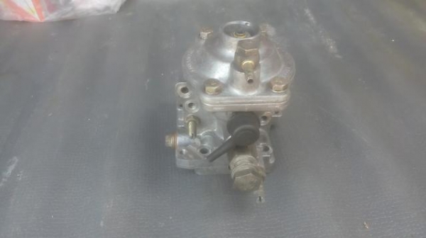 ฝาปั้ม Turbo ใส่ปั้ม Isuzu TFR ฝาปั้ม Turbo ใส่ปั้ม Isuzu TFR