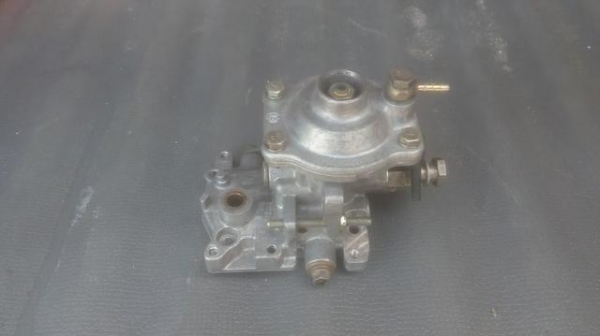 ฝาปั้ม Turbo ใส่ปั้ม Isuzu TFR ฝาปั้ม Turbo ใส่ปั้ม Isuzu TFR