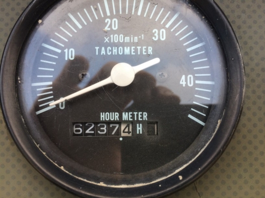 PDS390S ปี 2006 พร้อมเทรลเล่อร์ นำเข้าจากญี่ปุ่น ตู้รุ่นใหม่ครับ