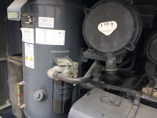 PDS390S ปี 2006 พร้อมเทรลเล่อร์ นำเข้าจากญี่ปุ่น ตู้รุ่นใหม่ครับ