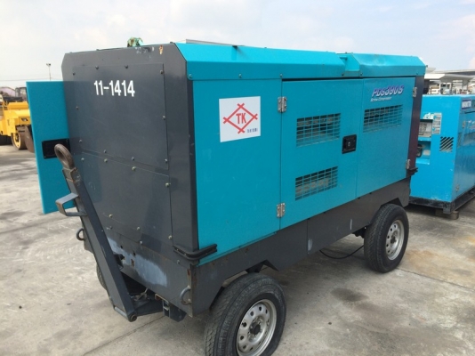 PDS390S ปี 2006 พร้อมเทรลเล่อร์ นำเข้าจากญี่ปุ่น ตู้รุ่นใหม่ครับ