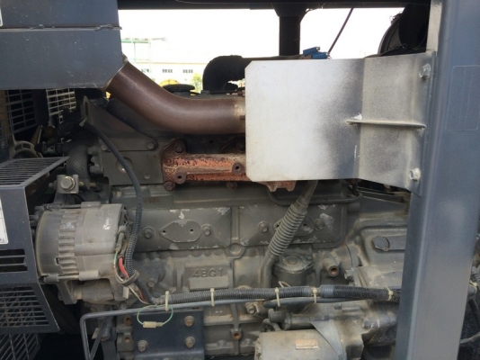 PDS390S ปี 2006 พร้อมเทรลเล่อร์ นำเข้าจากญี่ปุ่น ตู้รุ่นใหม่ครับ