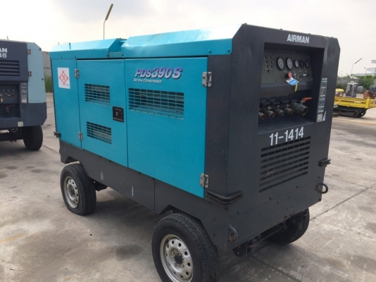 PDS390S ปี 2006 พร้อมเทรลเล่อร์ นำเข้าจากญี่ปุ่น ตู้รุ่นใหม่ครับ