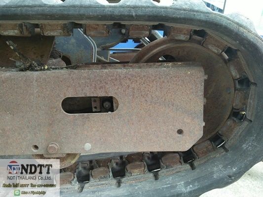 ขายรถขุด KOMATSU PC20-7 นำเข้าจากญี่ปุ่น สภาพดีขายไม่แพงครับ  061-419-4021 ไปป์ครับ