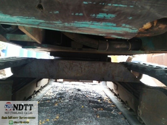 ขายรถขุด KOMATSU PC20-7 นำเข้าจากญี่ปุ่น สภาพดีขายไม่แพงครับ  061-419-4021 ไปป์ครับ