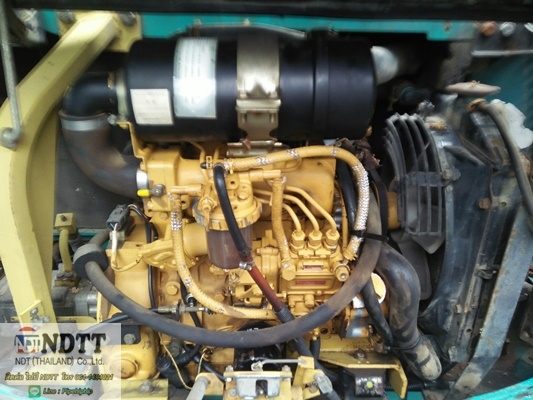 ขายรถขุด KOMATSU PC20-7 นำเข้าจากญี่ปุ่น สภาพดีขายไม่แพงครับ  061-419-4021 ไปป์ครับ