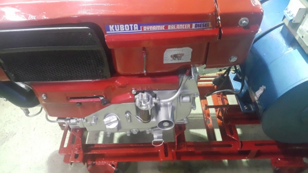 ขายเครื่องปั่นไฟ 10 กิโลวัตต์