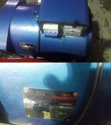 ขายเครื่องปั่นไฟ 10 กิโลวัตต์