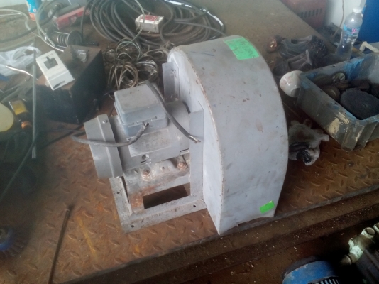 โบเวอร์ ดูดอากาศ