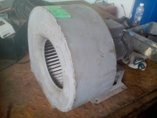 โบเวอร์ ดูดอากาศ