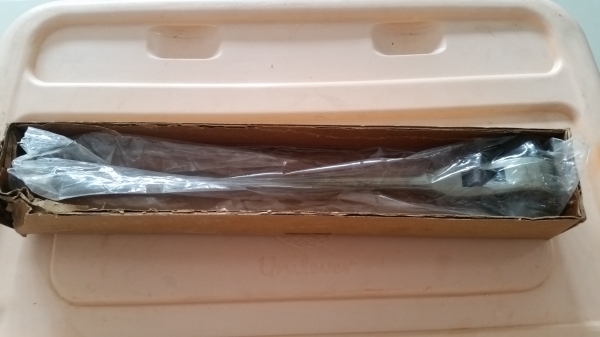 ขายประแจก๊อกแก๊กหางหนู