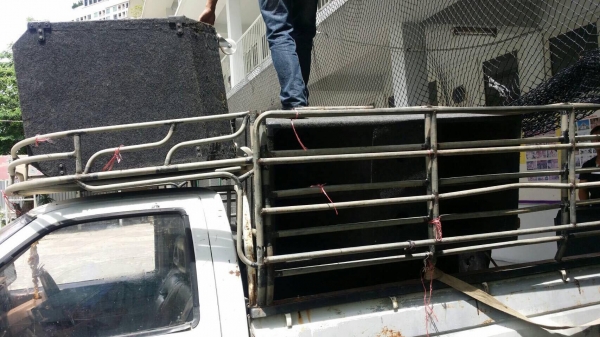 รับซื้อของเก่าทั่วประเทศ รับรื้อถอนโครงสร้างอาคาร โรงงานอุตสาหกรรมขนาดใหญ่ ทำงานฉับไวด้วยทีมงานมากประสบการณ์ ทั่วไทย* รับซื้อของเก่าทั่วประเทศ รับรื้อถอนโครงสร้างอาคาร โรงงานอุตสาหกรรมขนาดใหญ่ ทำงานฉับไวด้วยทีมงานมากประสบการณ์ ทั่วไทย*