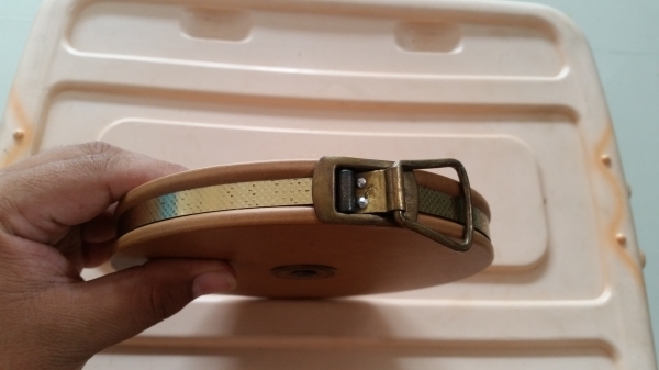 ขายสายวัดแถบเหล็ก