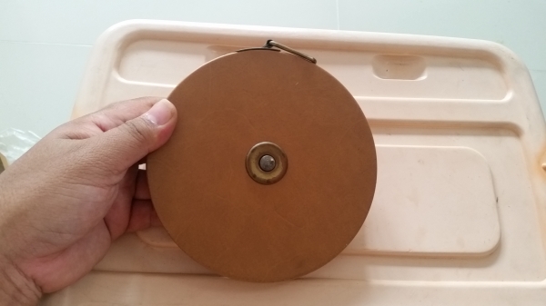 ขายสายวัดแถบเหล็ก