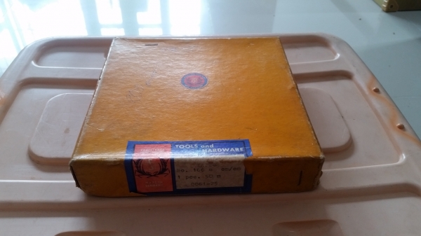 ขายสายวัดแถบเหล็ก