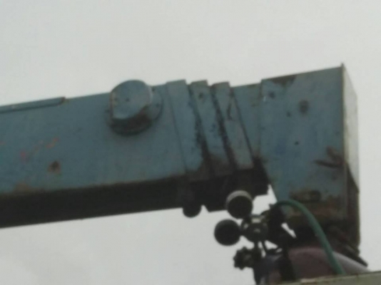 ขายรถ6ล้อ HINO เครื่องEH700 ติดเครน4ตัน 4ปอก3ชัก กรบะยาว6เมตร สภาพพร้อมใช้งาน เอกสารใบซื้อขาย ราคา295,000 สนใจโทร 090-8588220คุณนะ 093-3258446คุณบิว หรือเข้าดูสินค้าอื่นๆได้ที่ www.narong2truck.com หรือ www.truck.in.th/498 หรือเพจFacebook ณรงค์ ซื้อขายรถม ขายรถ6ล้อ HINO เครื่องEH700 ติดเครน4ตัน 4ปอก3ชัก กรบะยาว6เมตร สภาพพร้อมใช้งาน เอกสารใบซื้อขาย ราคา295,000 สนใจโทร 090-8588220คุณนะ 093-3258446คุณบิว หรือเข้าดูสินค้าอื่นๆได้ที่ www.narong2truck.com หรือ www.truck.in.th/498 หรือเพจFacebook ณรงค์ ซื้อขายรถม