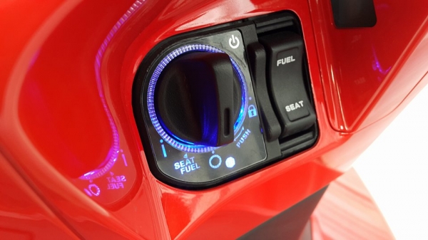 New PCX smart key ตัวเตาแก๊ส สวยใหม่กริ๊บ 1000 กิโลแท้ รถบ้าน หาอยู่คันนี้คุ้ม