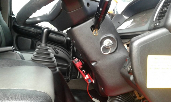 ขายหกล้อดั๊ม ฮีโน่ FC 9Jซีรี่ย์ 500 175 แรงม้า