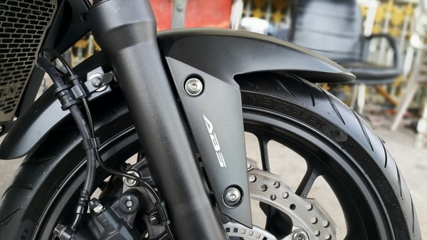 CB650f 2014 รถสวย ไม่ล้มชนแปะ รถบ้าน ราคาคุยกันได้ครับ