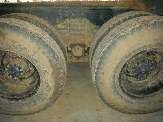 ขายรถ10ล้อ ดั้ม2เพลา FM18 เครื่อง185แรง HO7C พาวเวอร์ เบรกจิฟฟี่ เกียร์อิตั้น สภาพพร้อมใช้งาน เอกสารพร้อมโอน ราคา630,000 สนใจโทร 090-8588220คุณนะ 093-3258446คุณบิว หรือเข้าดูสินค้าอื่นๆได้ที่ www.narong2truck.com หรือ www.truck.in.th/498 หรือเพจFacebook ณ