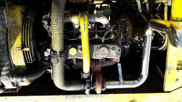 KOBELCO 120 MARK 3 KOBELCO 120 MARK 3