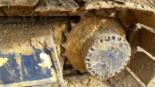 KOBELCO 120 MARK 3 KOBELCO 120 MARK 3