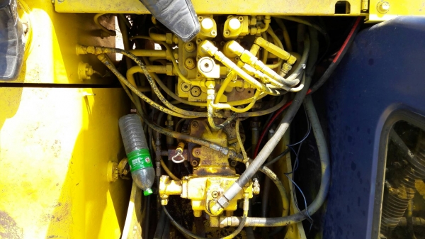 KOBELCO 120 MARK 3 KOBELCO 120 MARK 3