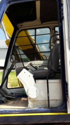 KOBELCO 120 MARK 3 KOBELCO 120 MARK 3