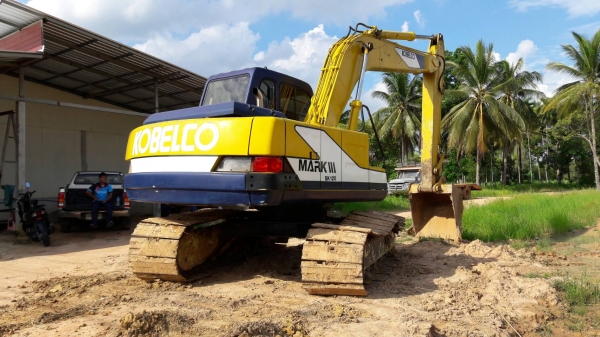 KOBELCO 120 MARK 3 KOBELCO 120 MARK 3