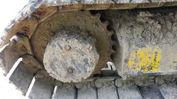 KOBELCO 120 MARK 3 KOBELCO 120 MARK 3