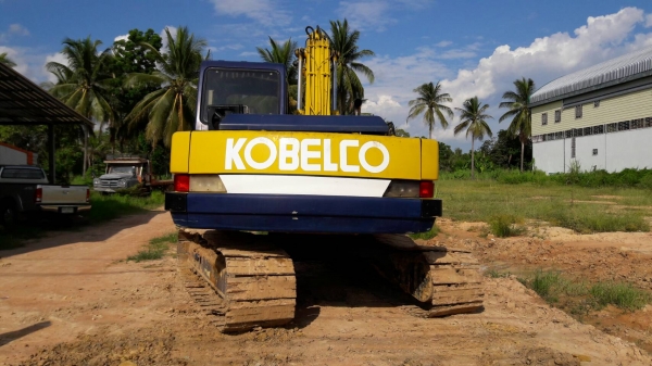 KOBELCO 120 MARK 3 KOBELCO 120 MARK 3