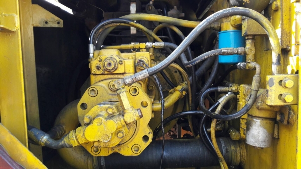 KOBELCO 120 MARK 3 KOBELCO 120 MARK 3